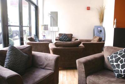 Off-Soho Suites