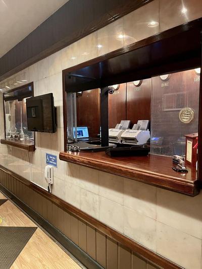Off-Soho Suites