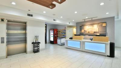 Country Inn & Suites by Radisson Staten Island