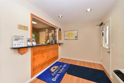 Americas Best Value Inn - Nashville Downtown