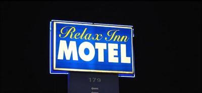 Relax Inn