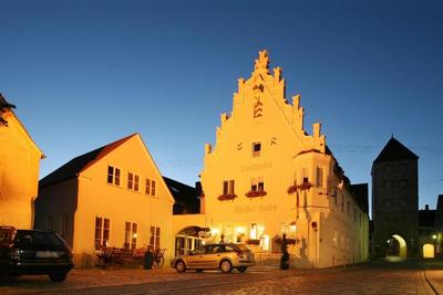 Hotel Weißer Hahn