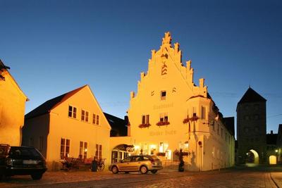 Hotel Weißer Hahn