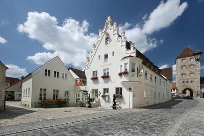 Hotel Weißer Hahn