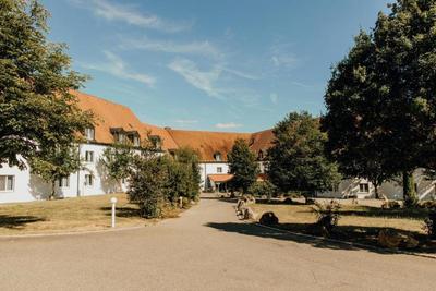 Hotel & Spa Gut Matheshof BW Signature Collection