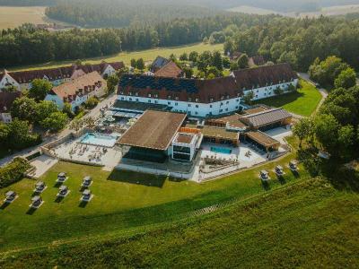 Hotel & Spa Gut Matheshof BW Signature Collection
