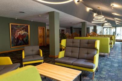 Hotel & Spa Gut Matheshof BW Signature Collection
