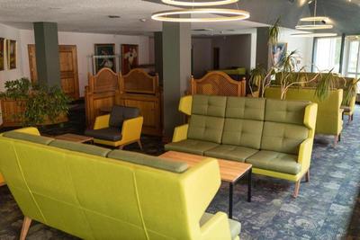 Hotel & Spa Gut Matheshof BW Signature Collection