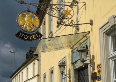 Goldener Adler