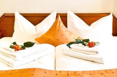 Best Living Arotel Nürnberg