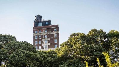 Riverside Tower