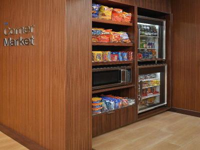 Fairfield Inn & Suites Nashville Smyrna