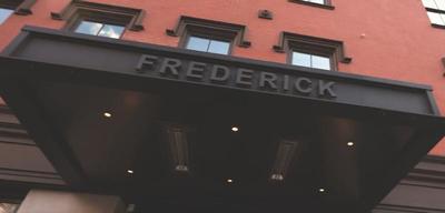 The Frederick Hotel