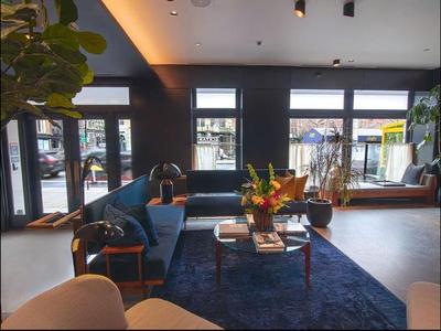 The Frederick Hotel