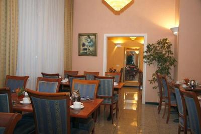 Apartment Hotel Kral