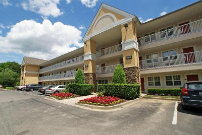Extended Stay America - Nashville - Airport