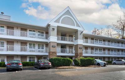 Extended Stay America - Nashville - Airport