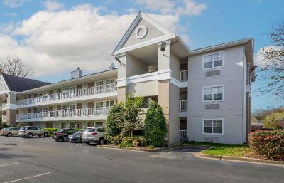 Extended Stay America - Nashville - Airport