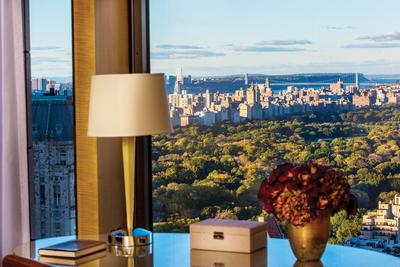 Four Seasons New York