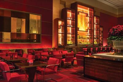 Four Seasons New York