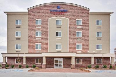 Candlewood Suites Murfreesboro