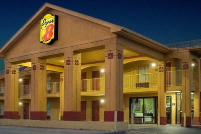 Super 8 by Wyndham Nashville West