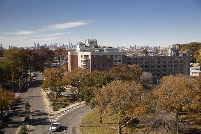 New York LaGuardia Airport Marriott