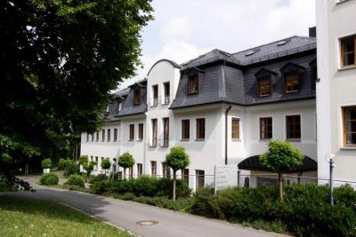 Kloster St. Josef