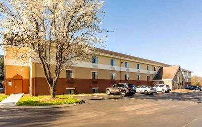 Suburban Studios Brentwood - Nashville