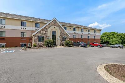 Suburban Studios Brentwood - Nashville