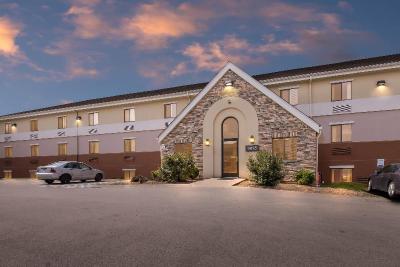 Suburban Studios Brentwood - Nashville