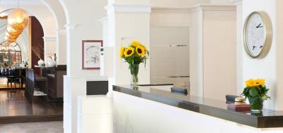 Welcome Residenzschloss Bamberg