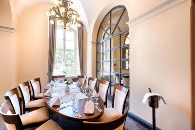 Welcome Residenzschloss Bamberg