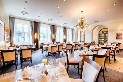 Welcome Residenzschloss Bamberg