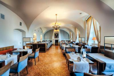 Welcome Residenzschloss Bamberg