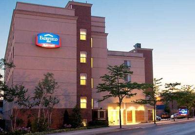 Fairfield Inn New York LaGuardia Airport/Flushing