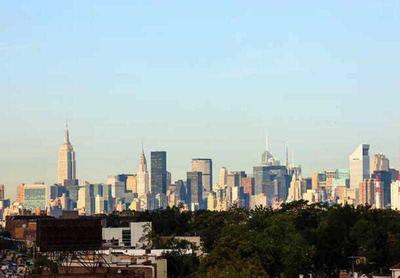 Fairfield Inn New York LaGuardia Airport/Flushing
