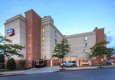 Fairfield Inn New York LaGuardia Airport/Flushing