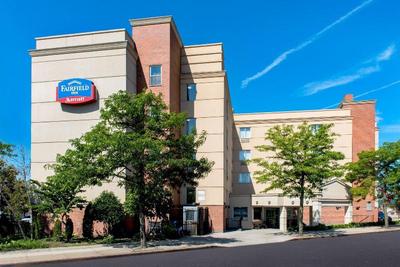 Fairfield Inn New York LaGuardia Airport/Flushing