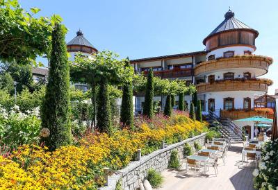 Bayerischer Hof