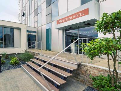 Mercure Zenith Nantes Saint-Herblain