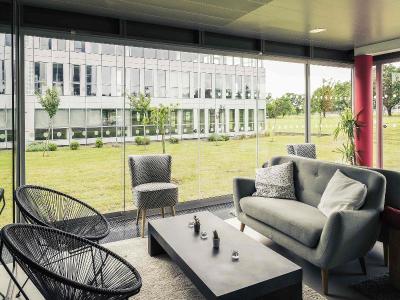 Mercure Zenith Nantes Saint-Herblain