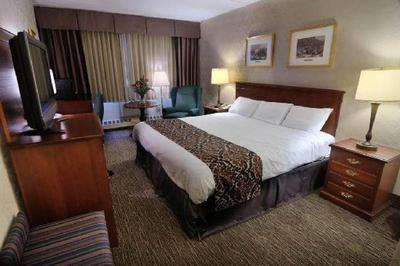 Airway Inn LaGuardia Airport