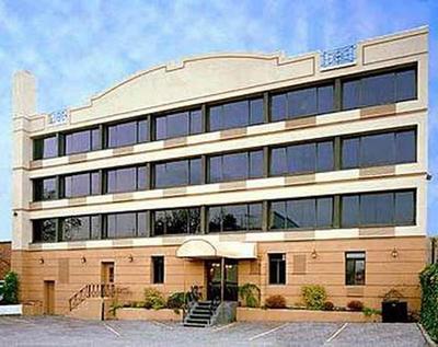 Airway Inn LaGuardia Airport