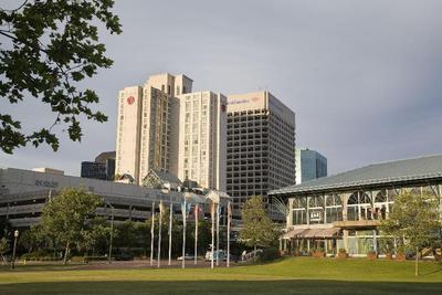 Marriott Norfolk Waterside