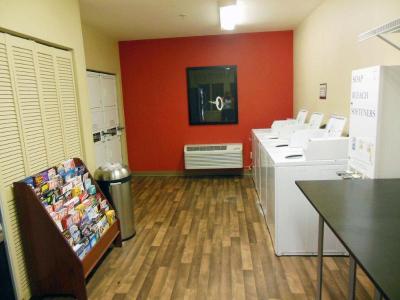 Extended Stay America - Secaucus - Meadowlands