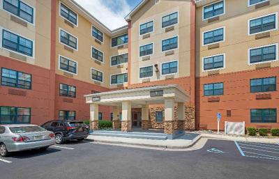 Extended Stay America - Secaucus - Meadowlands