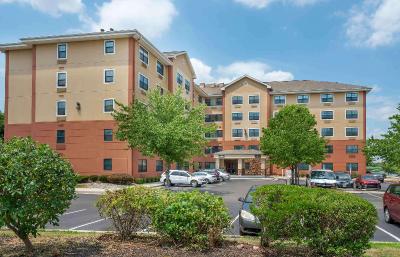 Extended Stay America - Secaucus - Meadowlands