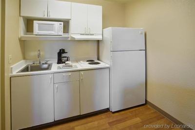 Extended Stay America - Newport News - Oyster Poin