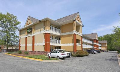 Extended Stay America - Newport News - Oyster Poin